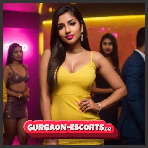 Escort Gurgaon