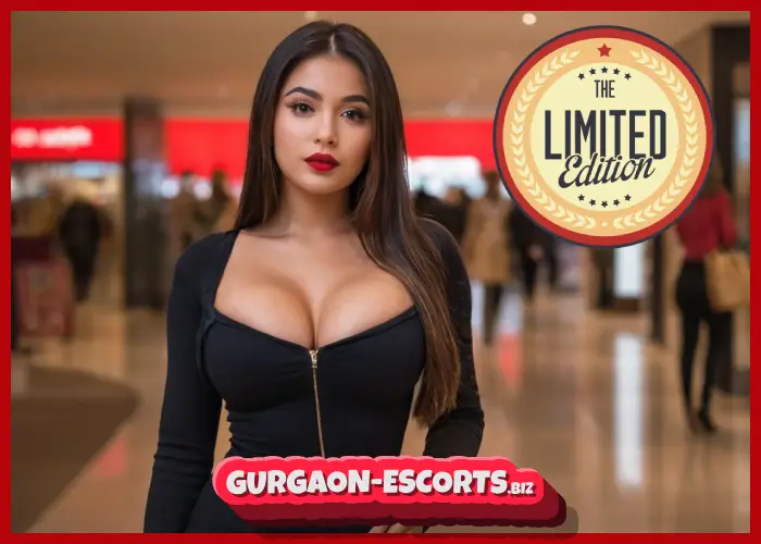 Premium Escorts at 5 Star Hotels