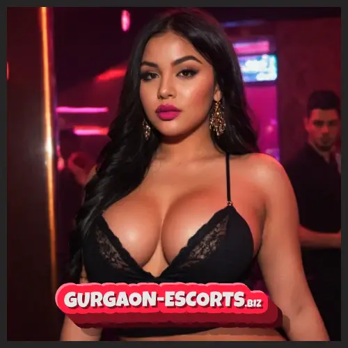 Russian Escort Service in Gurgaon
